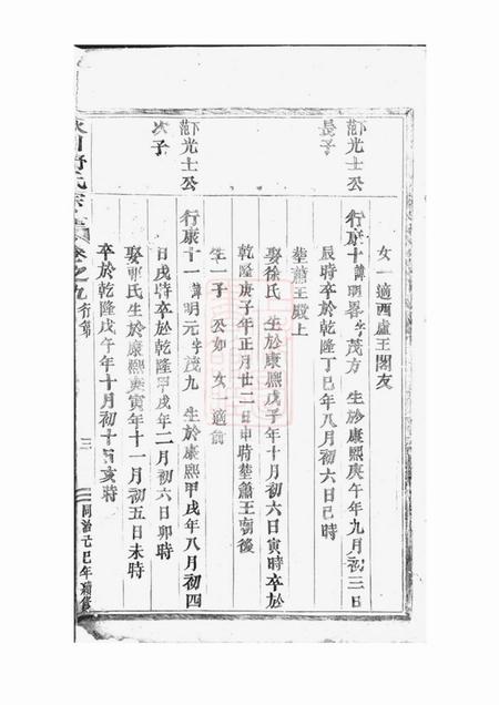 永康永川舒氏宗谱.pdf电子版下载预览图5