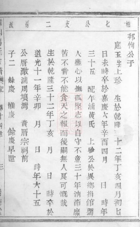 海宁树德堂赭山冯氏家谱不分卷.pdf电子版下载预览图5