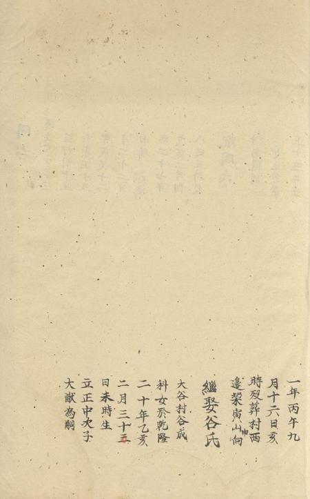 当涂强氏宗谱不分卷.pdf电子版下载预览图2