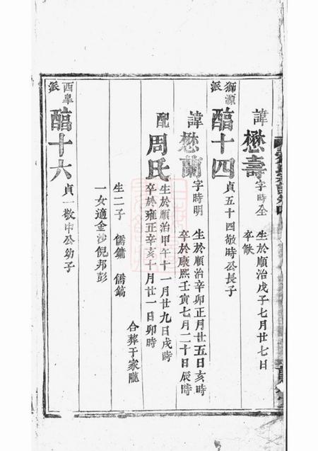 敦叙堂费氏宗谱.pdf电子版下载预览图2