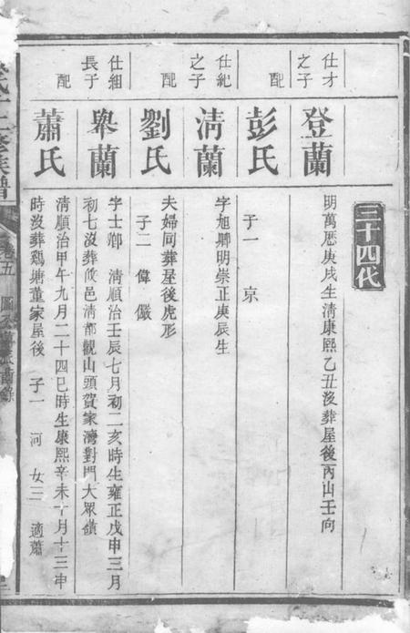 永新镜湖堂贺氏十二修族谱.pdf电子版下载预览图2