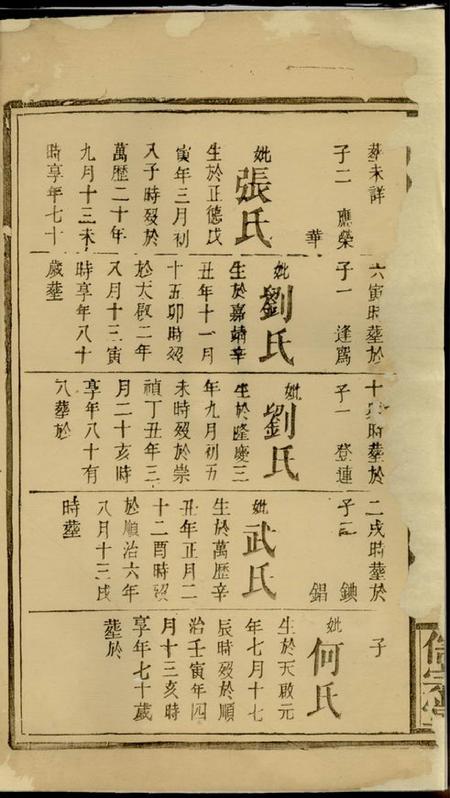 儒宗堂贺氏族谱.pdf电子版下载预览图2