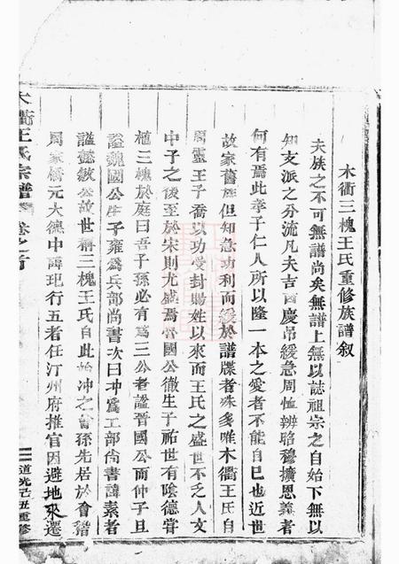 汀州木衢王氏宗谱.pdf电子版下载预览图4