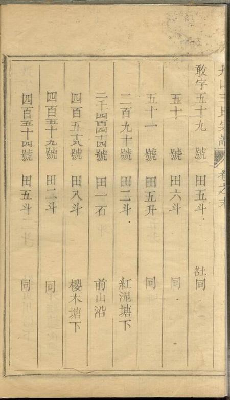 舟山舟山王氏宗谱.pdf电子版下载预览图4
