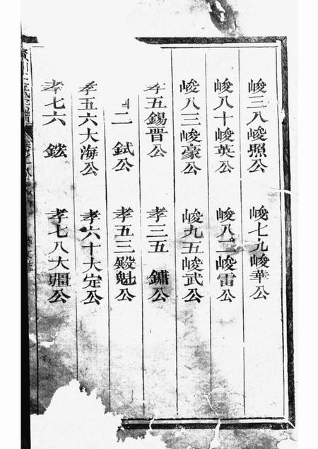 江山贤川王氏宗谱.pdf电子版下载预览图3