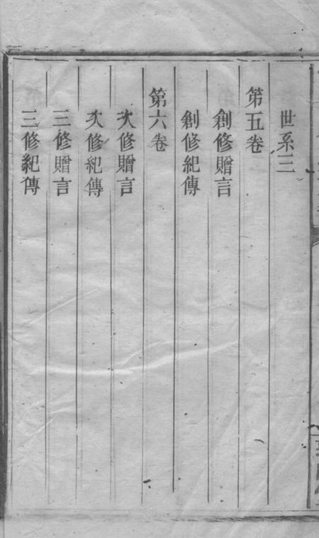 祁阳敦睦堂王氏培庭公四修支谱七卷.pdf电子版下载预览图5
