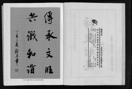 浙江陈氏族谱-柿后村志 [6卷].pdf电子版预览图2