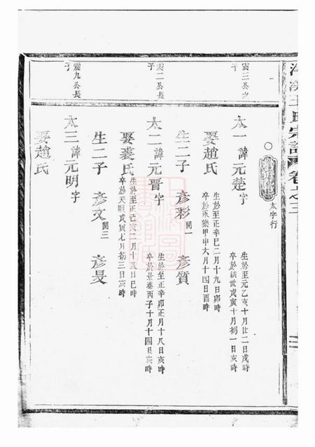 建德洋溪王氏宗谱.pdf电子版下载预览图4