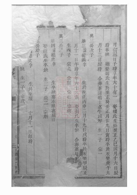 剡县永思堂剡南王氏宗谱.pdf电子版下载预览图2