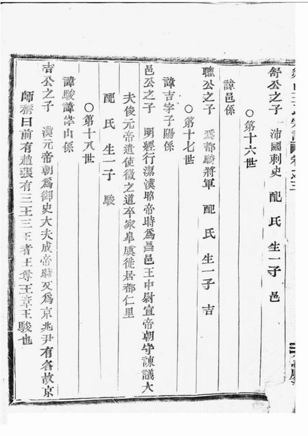 剡县馀庆堂剡邑王氏宗谱.pdf电子版下载预览图4