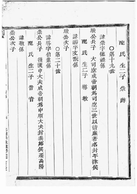 剡县馀庆堂剡邑王氏宗谱.pdf电子版下载预览图5