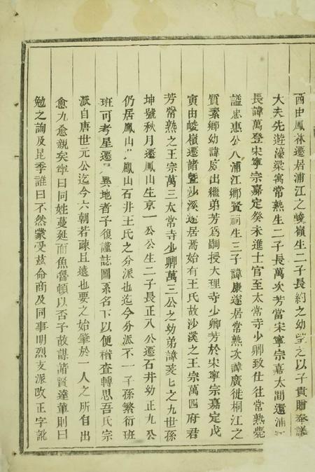 浦阳浦阳王氏宗谱不分卷.pdf电子版下载预览图4