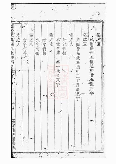 浦阳浦阳文溪楼氏宗谱十六卷.pdf电子版下载预览图3