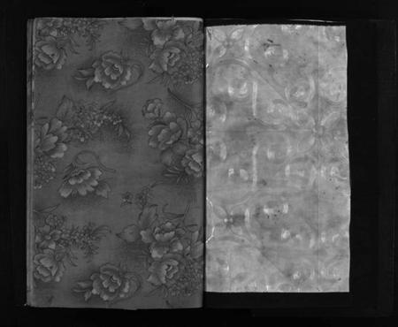 浙江翁氏族谱-袋球翁氏宗谱历代谱序 [不分卷].pdf电子版预览图1