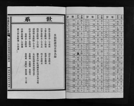 浙江翁氏族谱-袋球翁氏宗谱历代谱序 [不分卷].pdf电子版预览图3