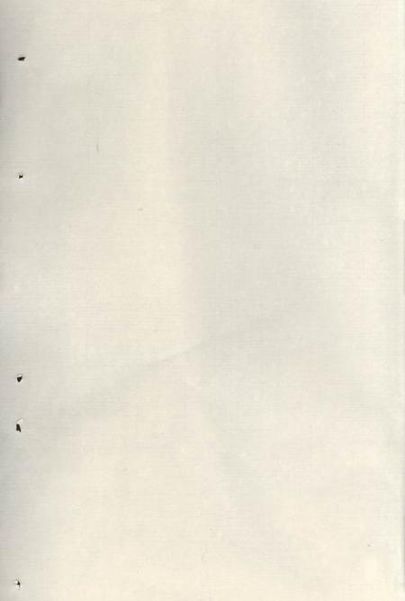 《暨阳孝思堂暨阳鲁氏宗谱》封面