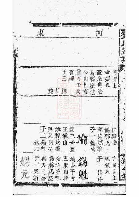 湖北敦本堂刘氏家乘.pdf电子版下载预览图3