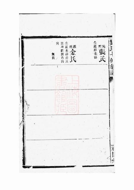 湖南禄阁堂刘氏七修族谱.pdf电子版下载预览图3