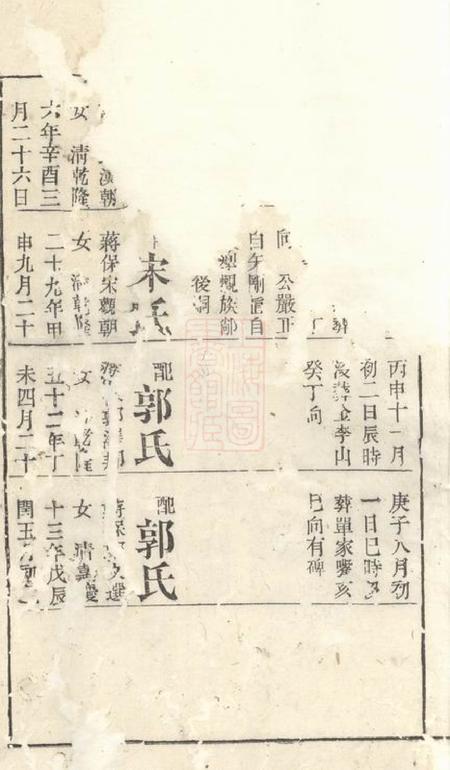 湖南刘氏续谱.pdf电子版下载预览图2