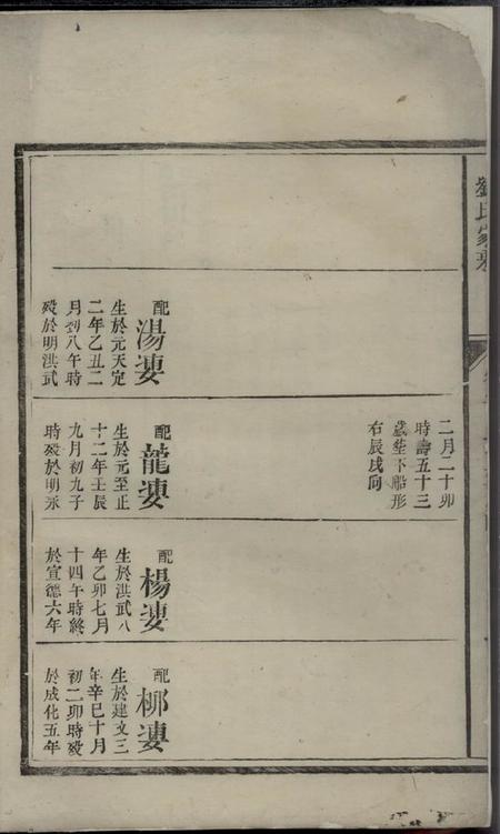 刘氏刘氏家乘.pdf电子版下载预览图2