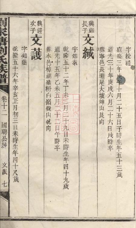 湘阴刘家塘刘氏族谱.pdf电子版下载预览图3