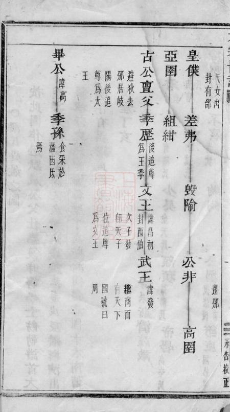 浦江华牆潘氏家谱不分卷.pdf电子版下载预览图3