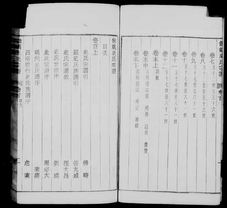 浙江史氏族谱-余姚史氏宗谱 [12卷,首2卷,末3卷].pdf电子版预览图5