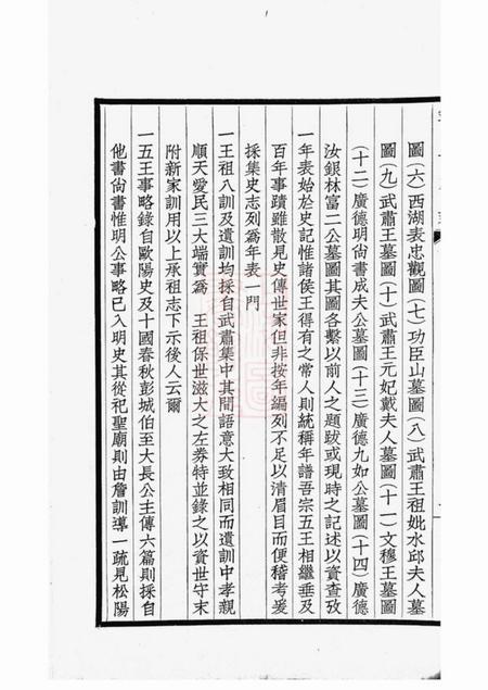 广德钱氏家乘不分卷.pdf电子版下载预览图5