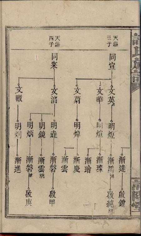 谯阳堂谌氏族谱.pdf电子版下载预览图5