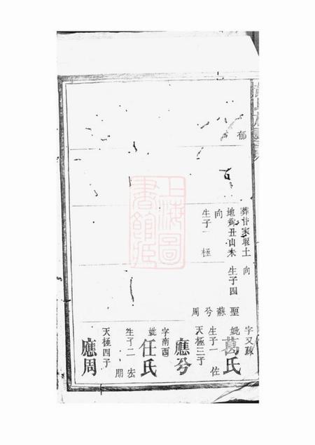 湖南岳阳敦厚堂龙氏族谱.pdf电子版下载预览图3