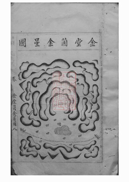 湘潭中湘文林堂戴氏续修族谱不分卷.pdf电子版下载预览图5