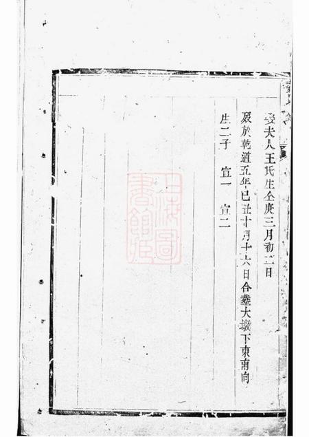 润州魏氏族谱.pdf电子版下载预览图2
