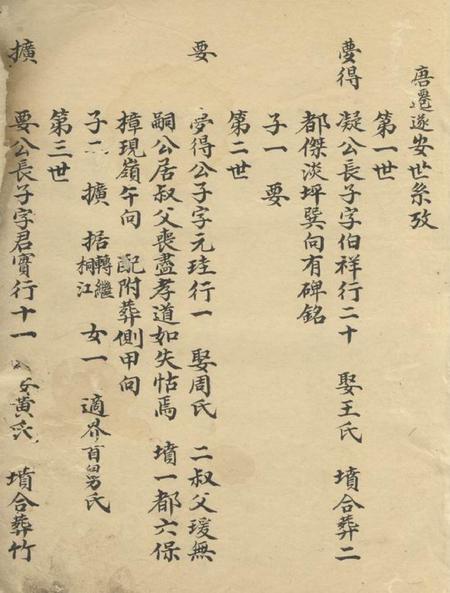 遂安续修严氏宗谱.pdf电子版下载预览图2