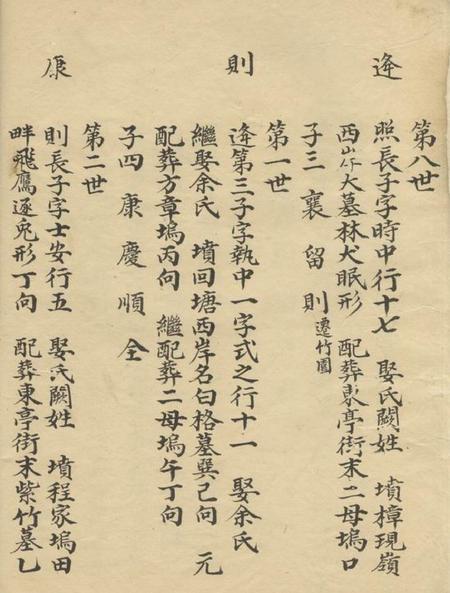 遂安续修严氏宗谱.pdf电子版下载预览图5