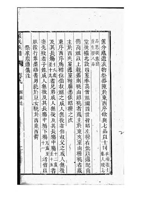 溆浦章池严氏族谱.pdf电子版下载预览图3
