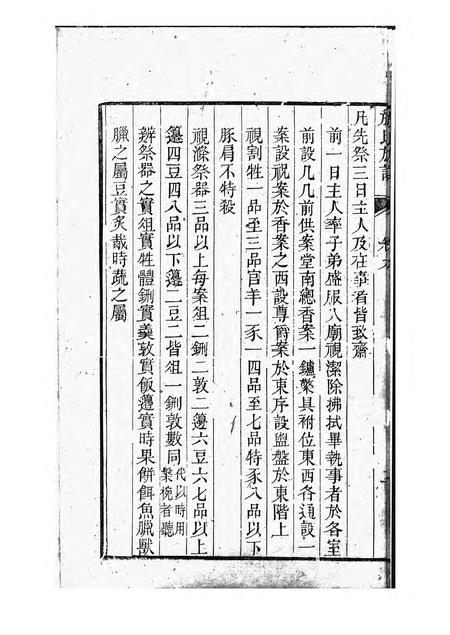 溆浦章池严氏族谱.pdf电子版下载预览图4