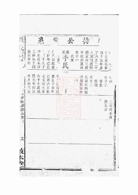 敦本堂罗氏续谱.pdf电子版下载预览图3