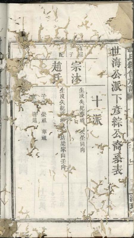 湘琳堂罗氏续修族谱.pdf电子版下载预览图3