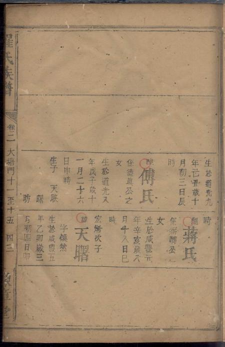 豫章堂罗氏族谱.pdf电子版下载预览图3