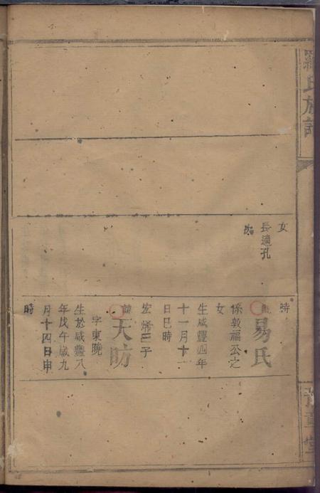豫章堂罗氏族谱.pdf电子版下载预览图4