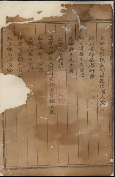 乐安乐安顾氏宗谱.pdf电子版下载预览图2