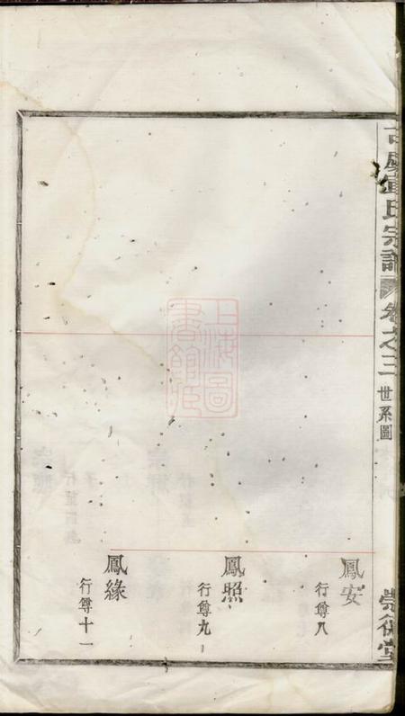 上虞崇德堂古虞宣氏宗谱.pdf电子版下载预览图5