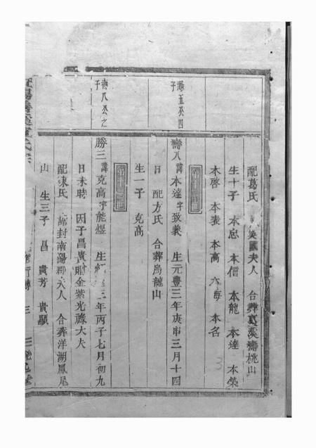 暨阳继述堂暨阳善溪宣氏宗谱.pdf电子版下载预览图5