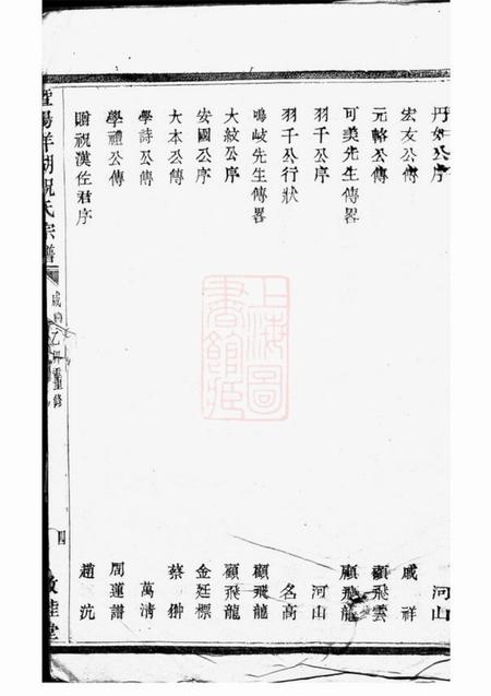 暨阳敦睦堂暨阳洋湖祝氏宗谱不分卷.pdf电子版下载预览图3