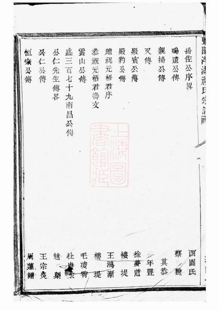 暨阳敦睦堂暨阳洋湖祝氏宗谱不分卷.pdf电子版下载预览图4