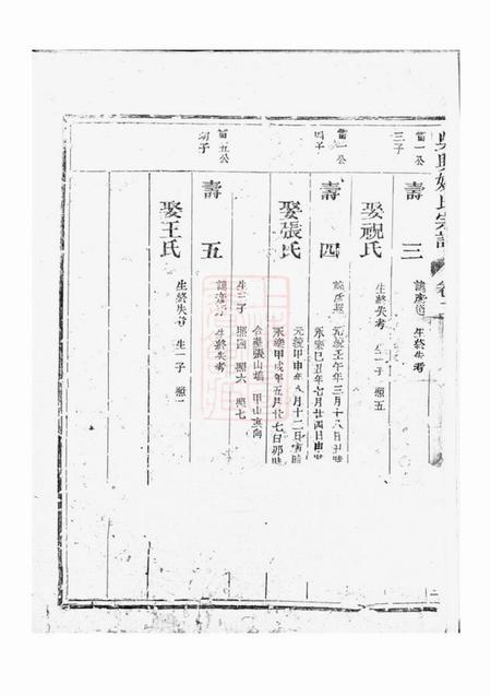 龙游尊舜堂吴兴姚氏宗谱.pdf电子版下载预览图2