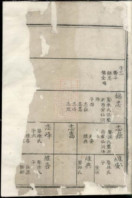 白砂袁氏族谱.pdf电子版下载预览图2
