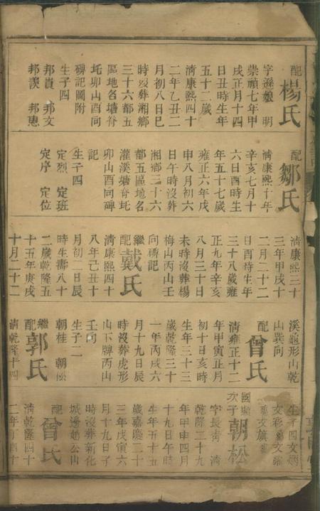 敦睦堂袁氏续修族谱.pdf电子版下载预览图4
