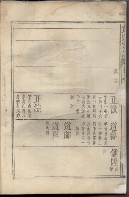 袁氏宗谱.pdf电子版下载预览图2