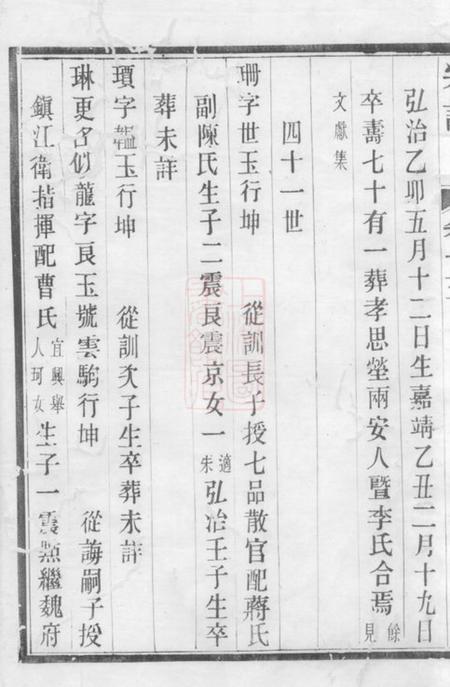 江苏马氏宗谱.pdf电子版下载预览图4